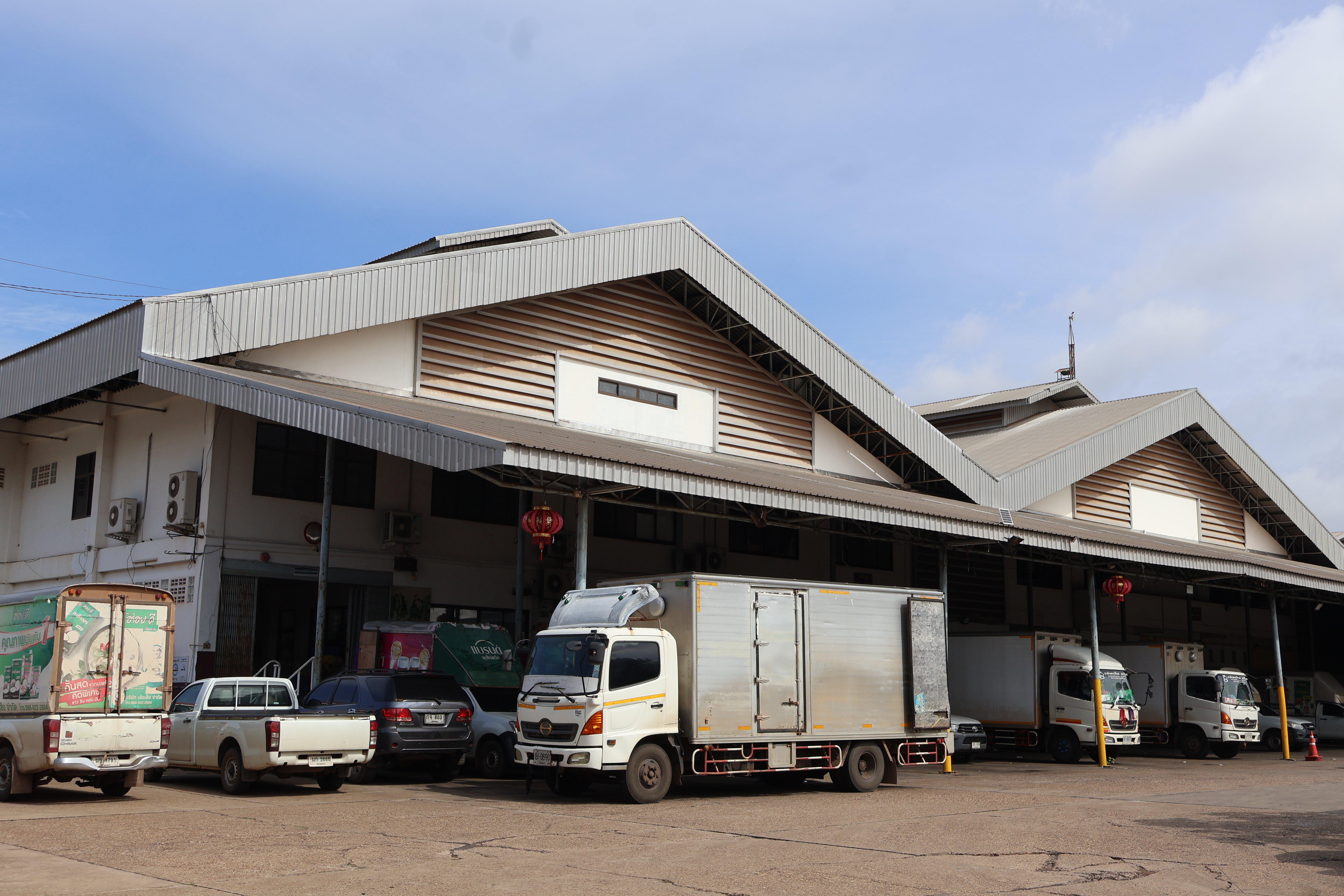 Lengseng Warehouse 2